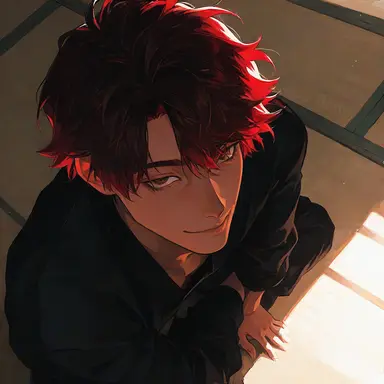 Profile image of Zenji
