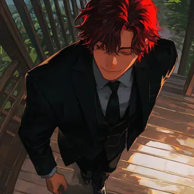 Profile image of Zenji