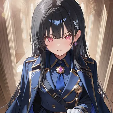 Profile image of 엘리시아
