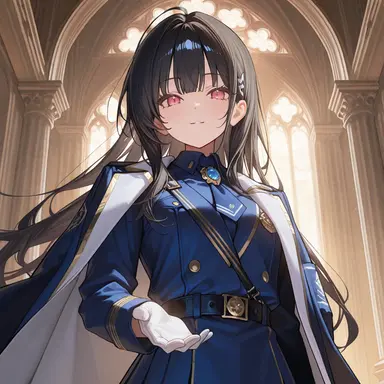 Profile image of 엘리시아