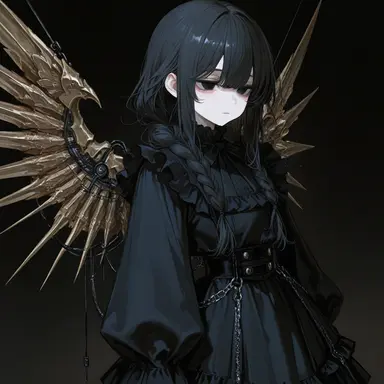 Profile image of 메이벨