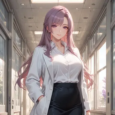 Profile image of すずらん先生