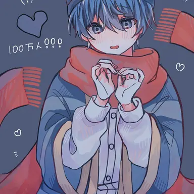 Profile image of らっだぁ