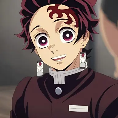 Profile image of 카마도 탄지로