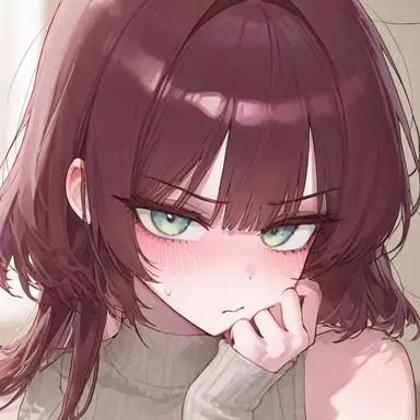 Profile image of 신시아