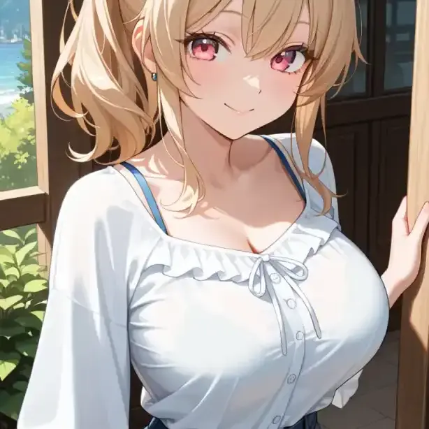 Legund_blue의 보어 가게