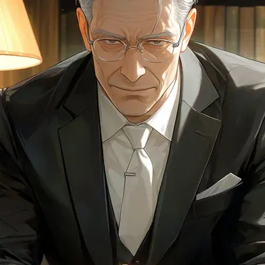 Profile image of Aldric