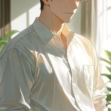 Profile image of Dorian