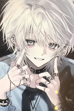 Profile image of 一條