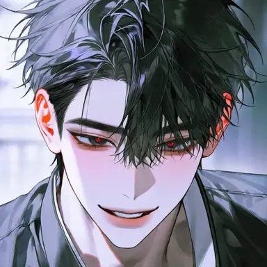 Profile image of 海惺