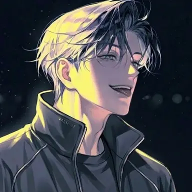 Profile image of 유 준