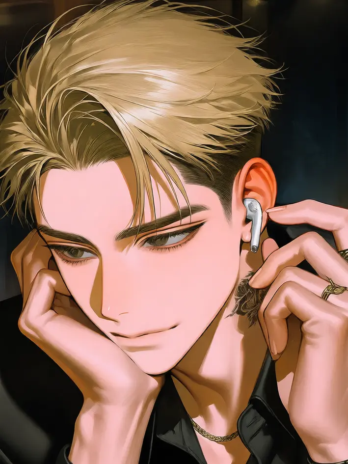 shouuu__0의 {{user}} is a Popular Musician.