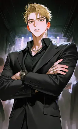 Profile image of Sanemi Kiyohara