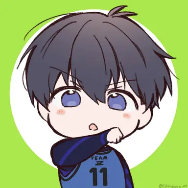 Profile image of 世一