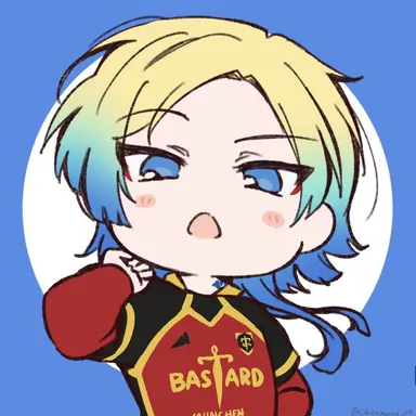 Profile image of カイザー