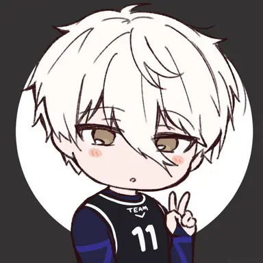 Profile image of 凪