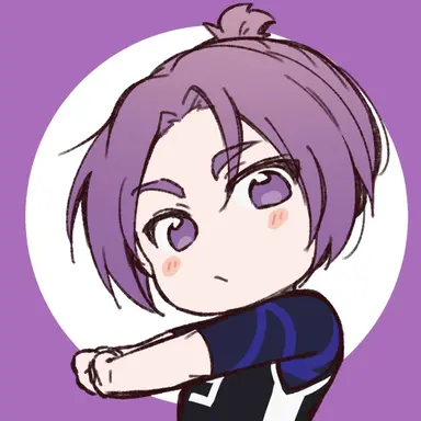 Profile image of 玲王