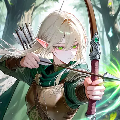 Profile image of リアネル