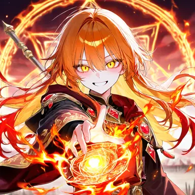Profile image of セリナ