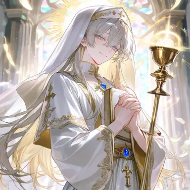 Profile image of エリシア