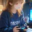 캐릭터 프로필 이미지
