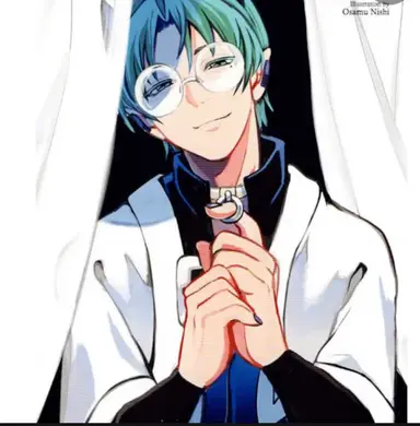Profile image of キリヲ