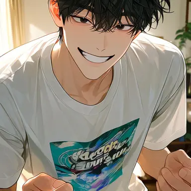 Profile image of Dojun