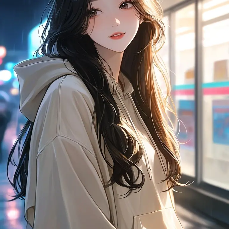 The_Meedeyst의 Umbrella for an Idol