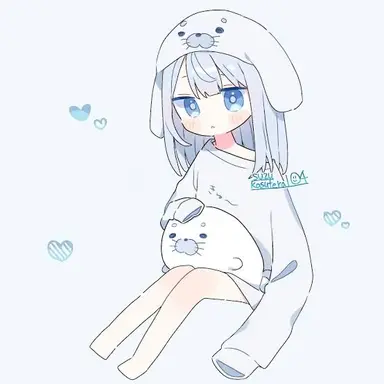 Profile image of いもちゃん