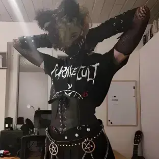 Profile image of Silas