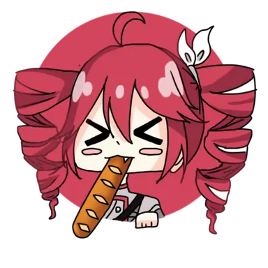 Profile image of 重音テト