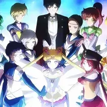 Profile image of Sailor Moon