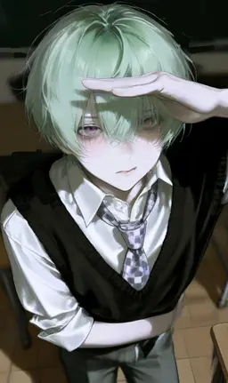 Profile image of 那見