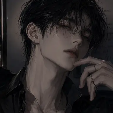 Profile image of Kwon Do-jun