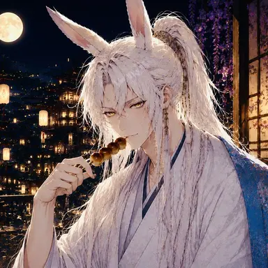 Profile image of 久陽