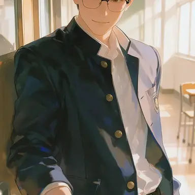 Profile image of Kang Yihyun