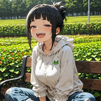 Profile image of 히마리