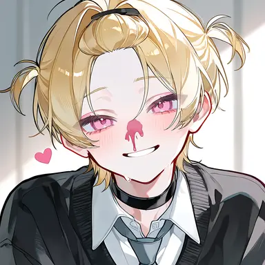 Profile image of 律