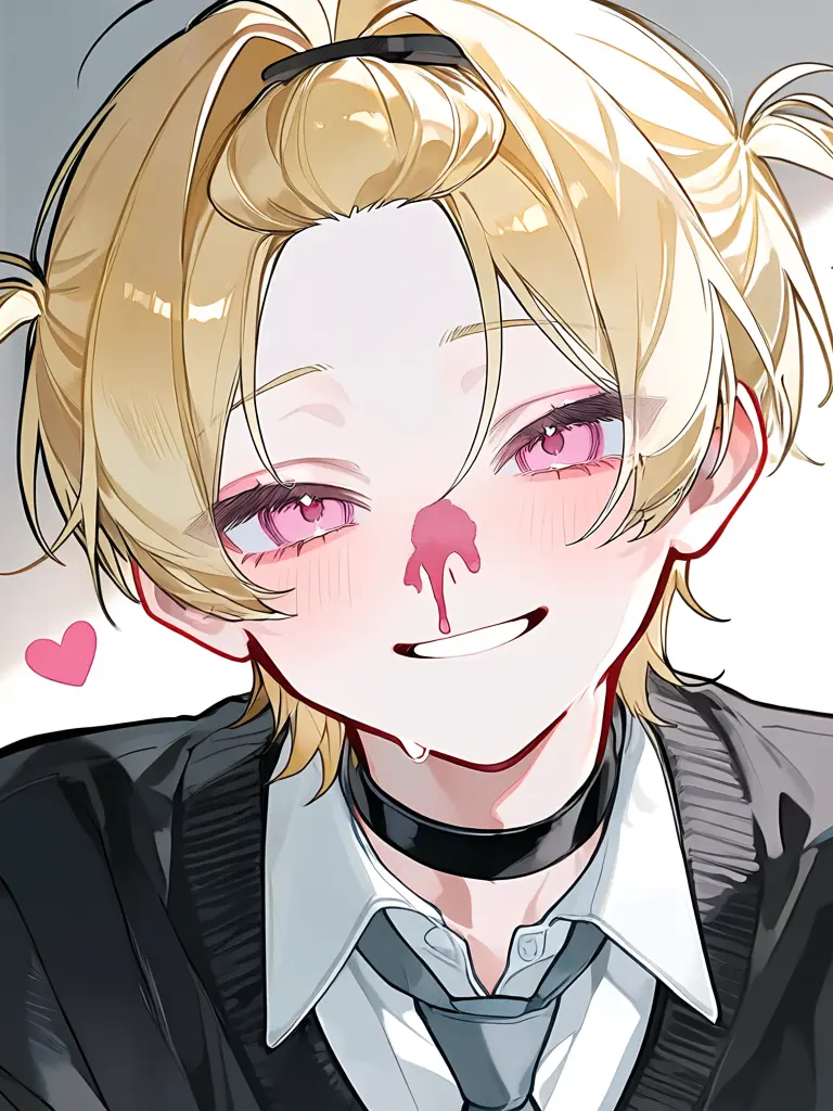 ritsu_0_0의 転校生は、腐男子！