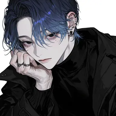 Profile image of Shin