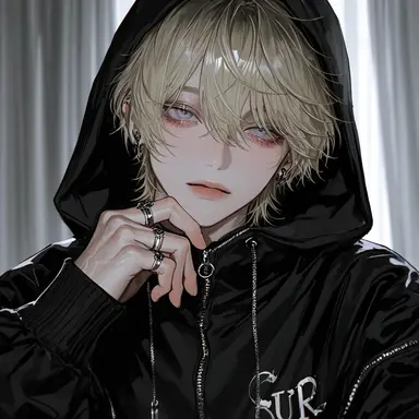 Profile image of Rei
