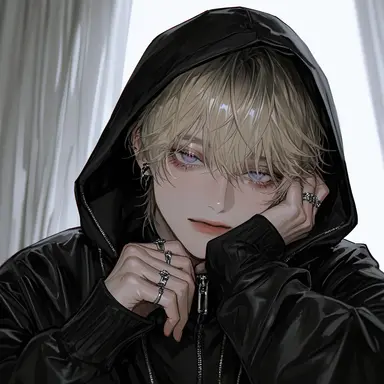 Profile image of Rei