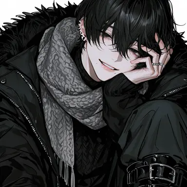 Profile image of Sho