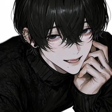 Profile image of Sho