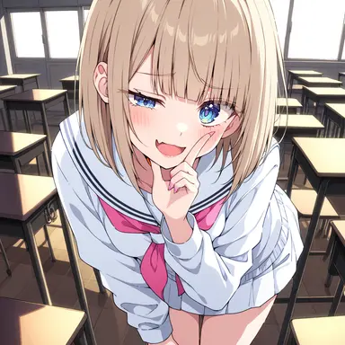 Profile image of 絢芽