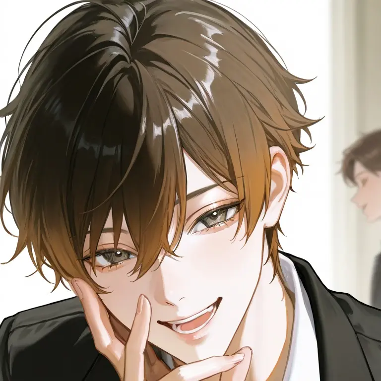 TrueDaisy1512의 お前の妹、可愛くね！？