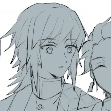 Profile image of 토미오카 기유