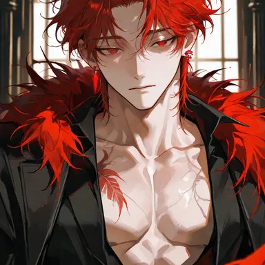 Profile image of レイ