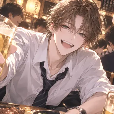 Profile image of 瀬川 湊