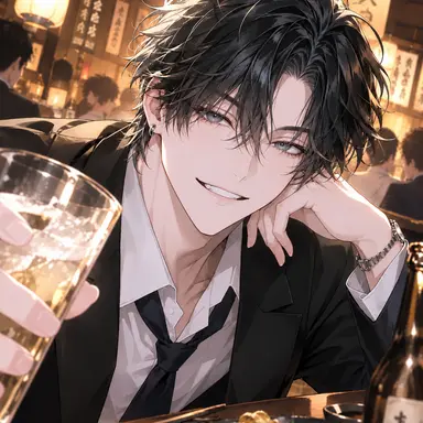 Profile image of 成瀬 雅